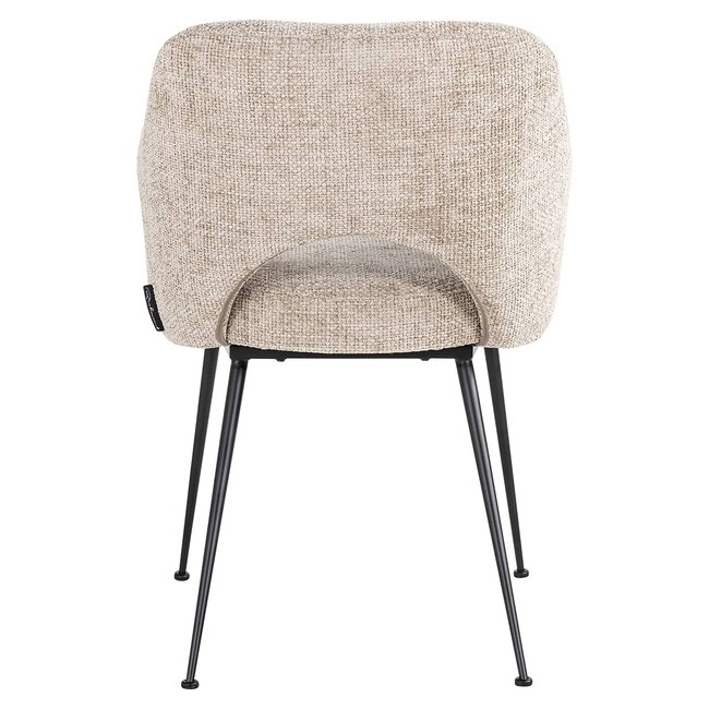 Richmond Interiors  Stoel Jenthe desert renegade