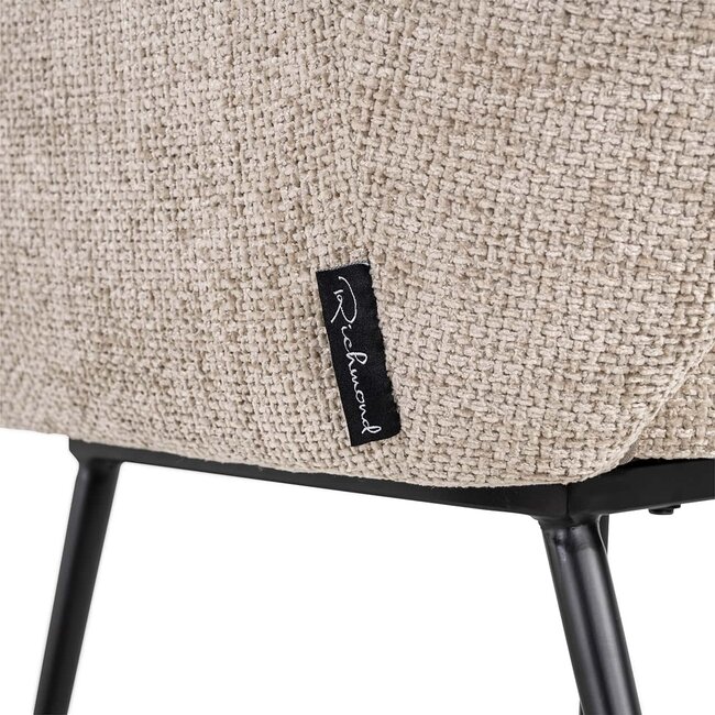 Richmond Interiors  Stoel Jenthe desert renegade