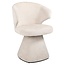 Richmond Interiors  Stoel Gatsbi beige chenille