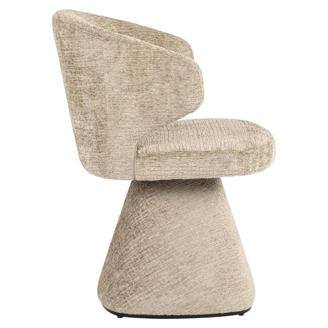 Richmond Interiors  Stoel Gatsbi desert fusion