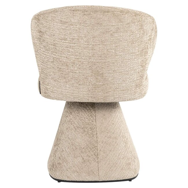 Richmond Interiors  Stoel Gatsbi desert fusion