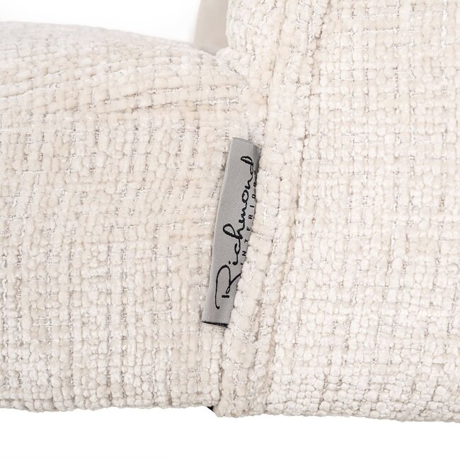 Richmond Interiors  Stoel Stella beige chenille