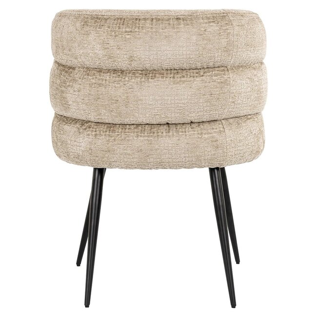 Richmond Interiors  Stoel Stella desert fusion