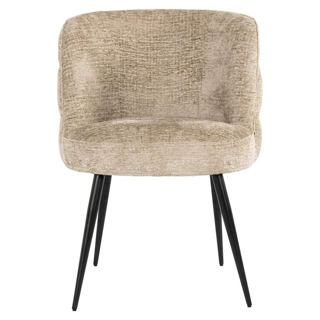 Richmond Interiors  Stoel Stella desert fusion