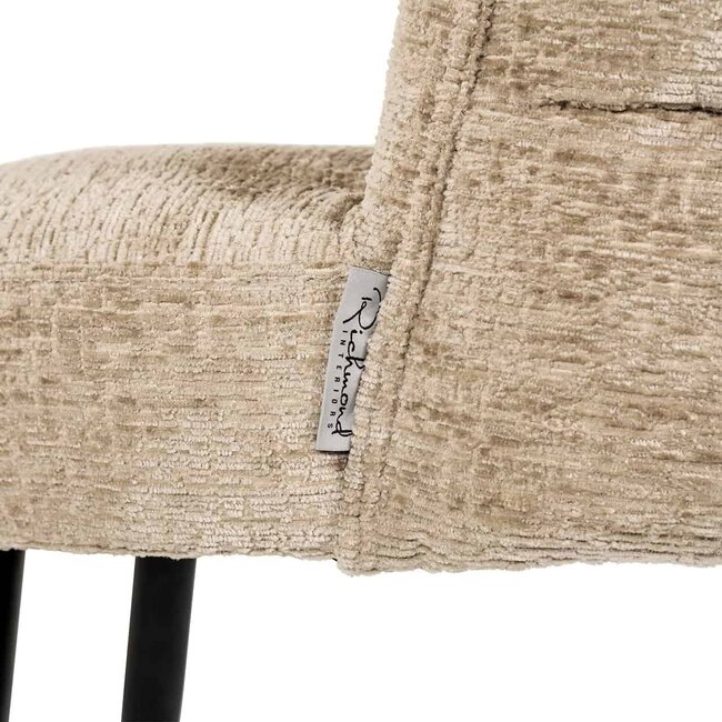 Richmond Interiors  Stoel Stella desert fusion