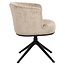 Richmond Interiors  Draaistoel Cheyenne desert fusion