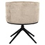 Richmond Interiors  Draaistoel Cheyenne desert fusion