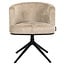 Richmond Interiors  Draaistoel Cheyenne desert fusion