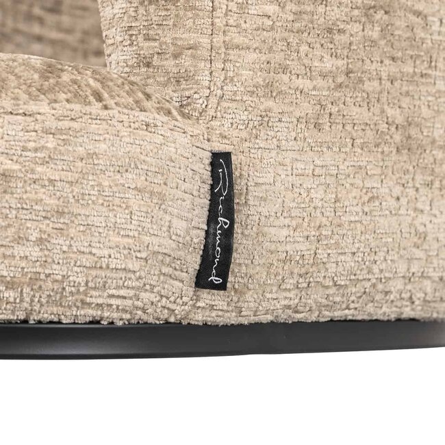 Richmond Interiors  Draaistoel Cheyenne desert fusion
