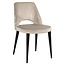 Richmond Interiors  Chair Tabitha trendy nature / quartz khaki