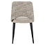 Richmond Interiors  Chair Tabitha trendy nature / quartz khaki