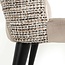 Richmond Interiors  Chair Tabitha trendy nature / quartz khaki