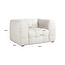 Richmond Interiors  Fauteuil Merrol cream fusion