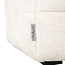 Richmond Interiors  Fauteuil Merrol cream fusion