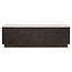Richmond Interiors  Tv-dressoir Claremont 4-deurs Bruin