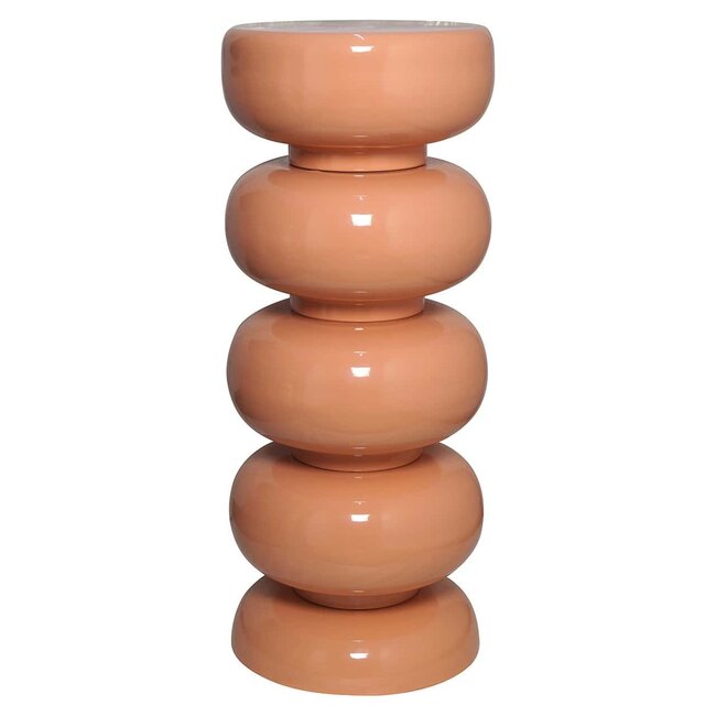 Richmond Interiors  Pilaar Jari blush Pink