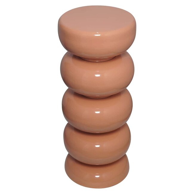 Richmond Interiors  Pilaar Jari blush Pink