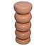 Richmond Interiors  Pilaar Jari blush Pink