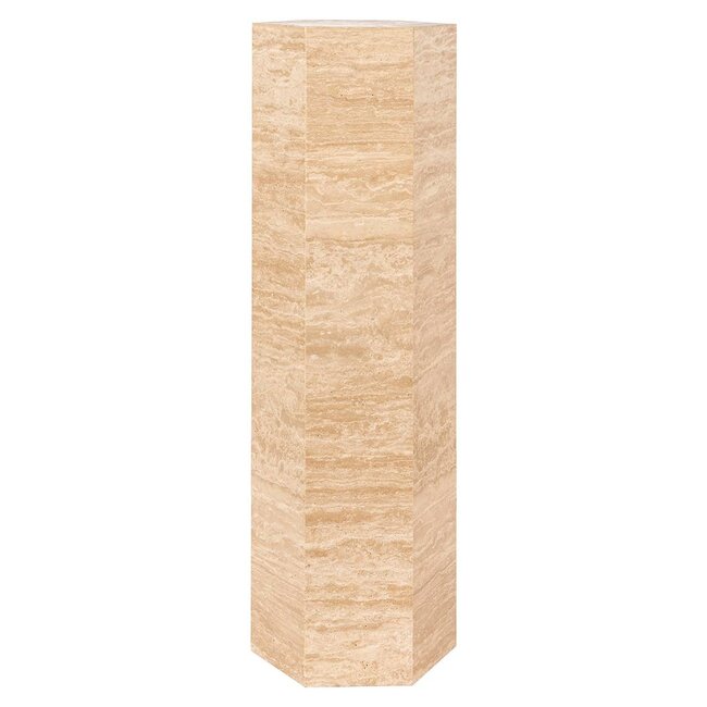 Richmond Interiors  Pilaar Vespin travertine Beige