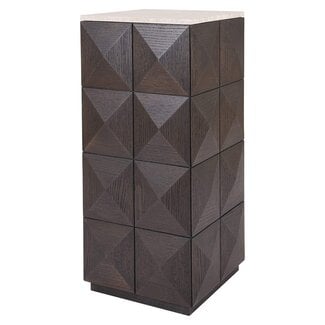 Richmond Interiors  Pilaar Claremont Bruin