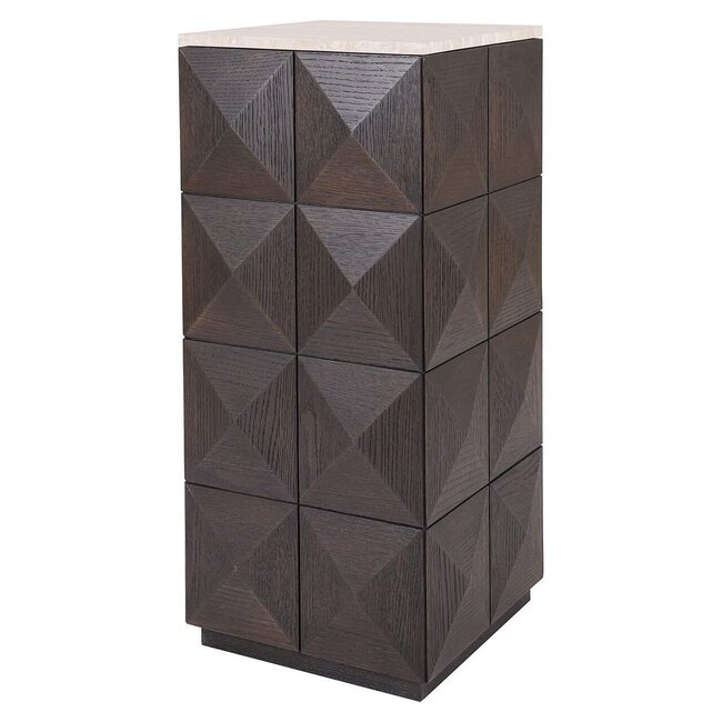 Richmond Interiors  Pilaar Claremont Bruin