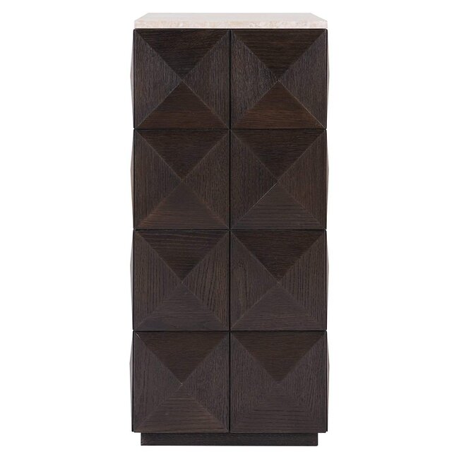 Richmond Interiors  Pilaar Claremont Bruin