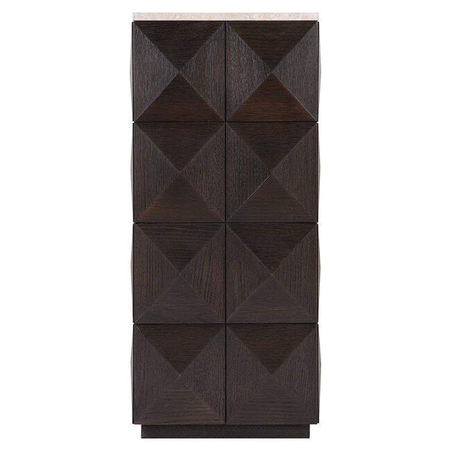 Richmond Interiors  Pilaar Claremont Bruin