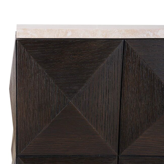 Richmond Interiors  Pilaar Claremont Bruin