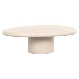Richmond Interiors  Salontafel Clayton Beige