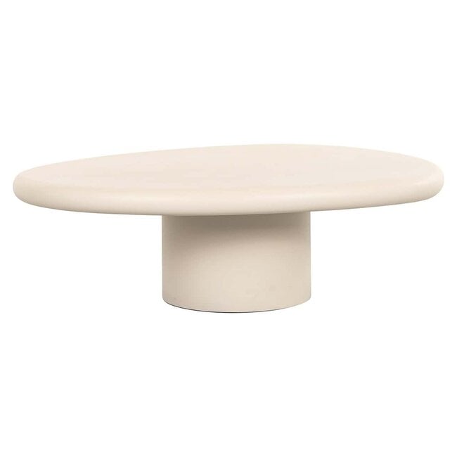 Richmond Interiors  Salontafel Clayton Beige