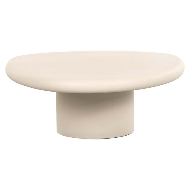 Richmond Interiors  Salontafel Clayton Beige