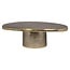 Richmond Interiors  Salontafel Pulitzer Brushed Goud
