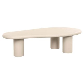 Richmond Interiors  Salontafel Clayton Beige