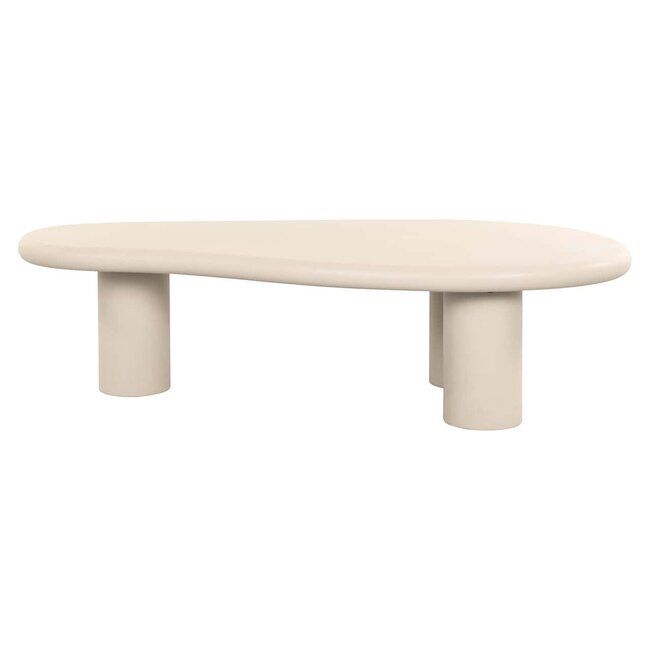 Richmond Interiors  Salontafel Clayton Beige