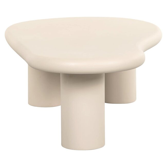 Richmond Interiors  Salontafel Clayton Beige