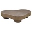 Richmond Interiors  Salontafel Bogor set van 2 brons