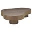 Richmond Interiors  Salontafel Bogor set van 2 brons