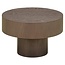 Richmond Interiors  Salontafel Bogor set van 2 brons