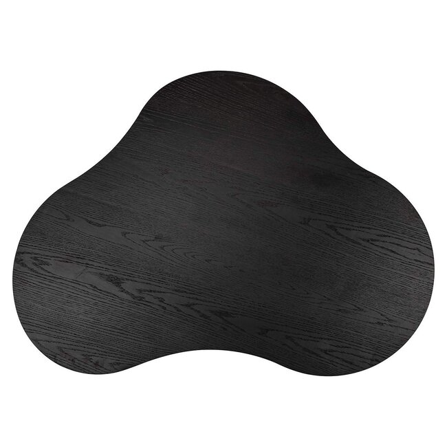 Richmond Interiors  Salontafel Bogor set van 2 dark coffee Dark coffee