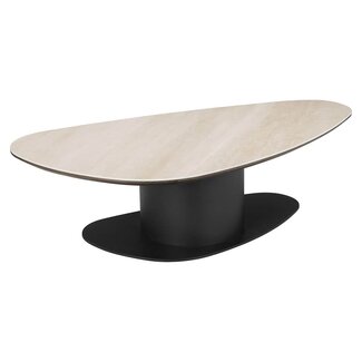 Richmond Interiors  Salontafel Ritz Beige