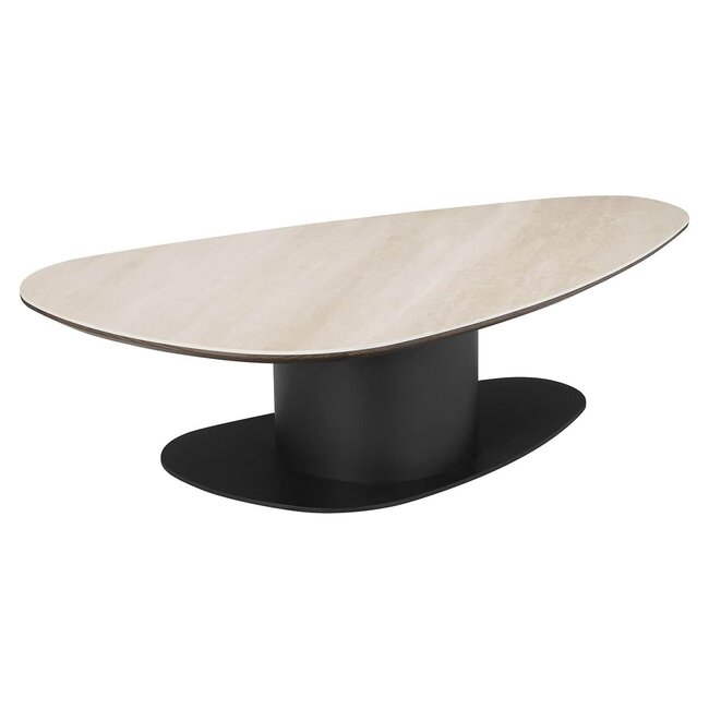 Richmond Interiors  Salontafel Ritz Beige