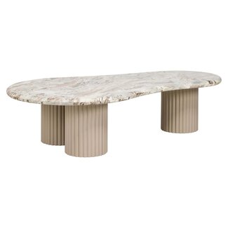 Richmond Interiors  Salontafel Coronel Beige