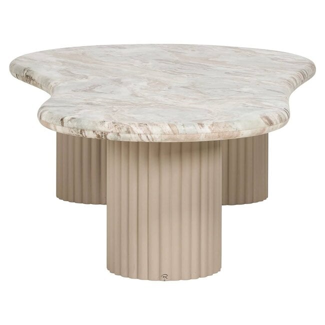 Richmond Interiors  Salontafel Coronel Beige