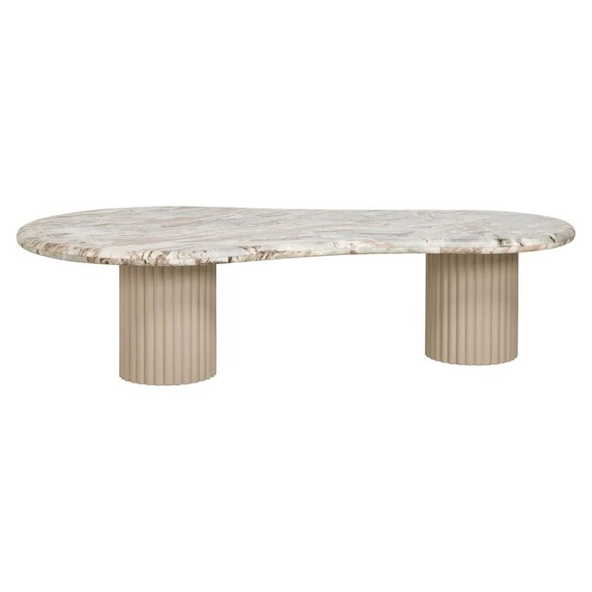Richmond Interiors  Salontafel Coronel Beige