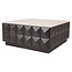 Richmond Interiors  Salontafel Claremont Bruin
