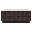 Richmond Interiors  Salontafel Claremont Bruin