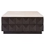 Richmond Interiors  Salontafel Claremont Bruin