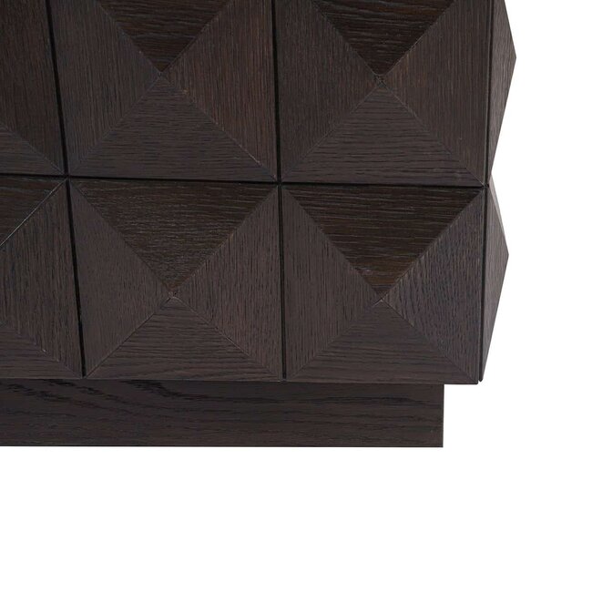 Richmond Interiors  Salontafel Claremont Bruin