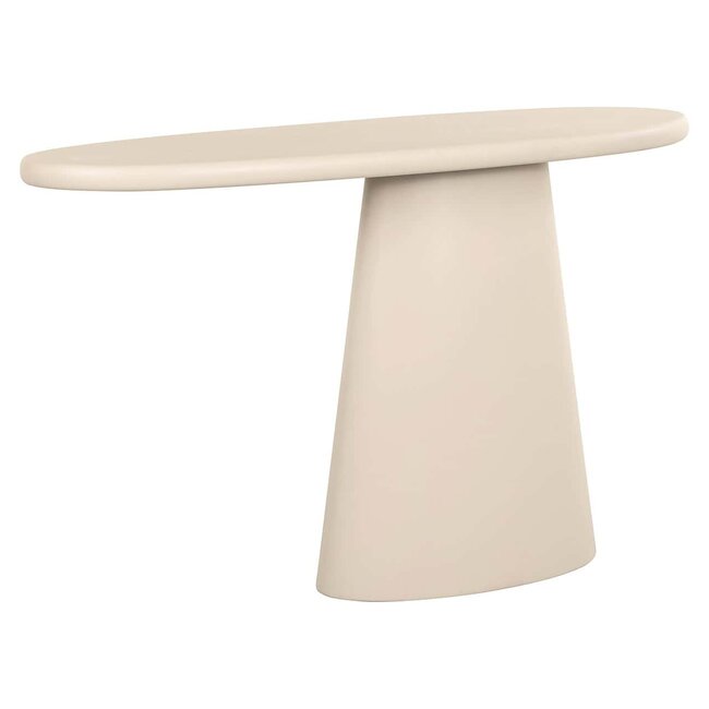 Richmond Interiors  Wandtafel Clayton Beige