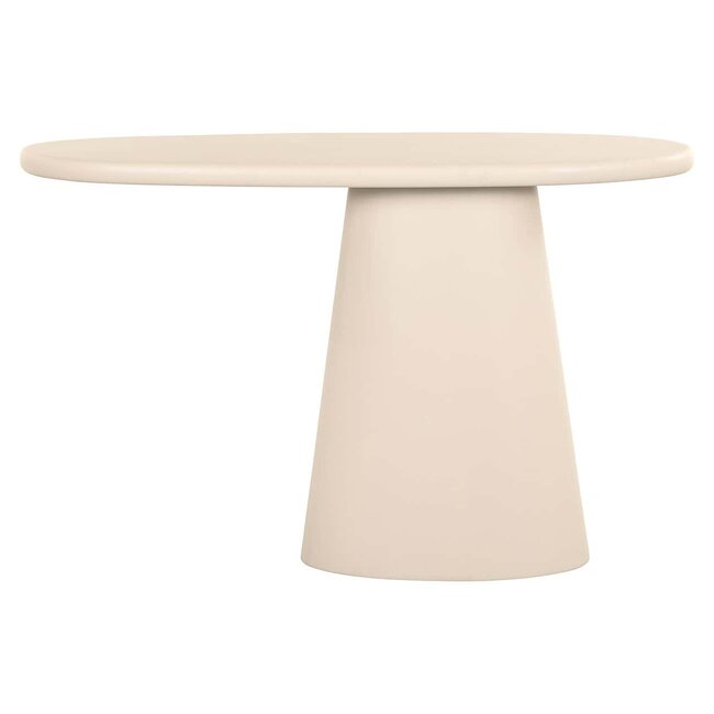 Richmond Interiors  Wandtafel Clayton Beige
